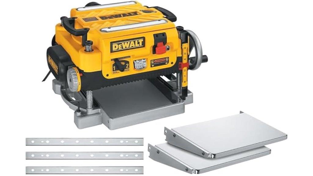 heavy duty woodworking tool