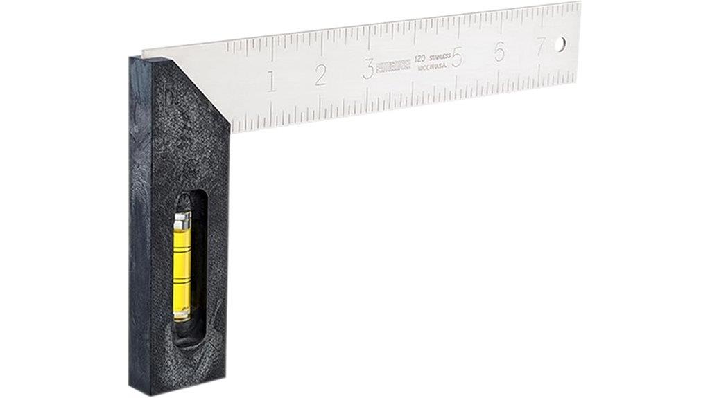 high precision measuring tool
