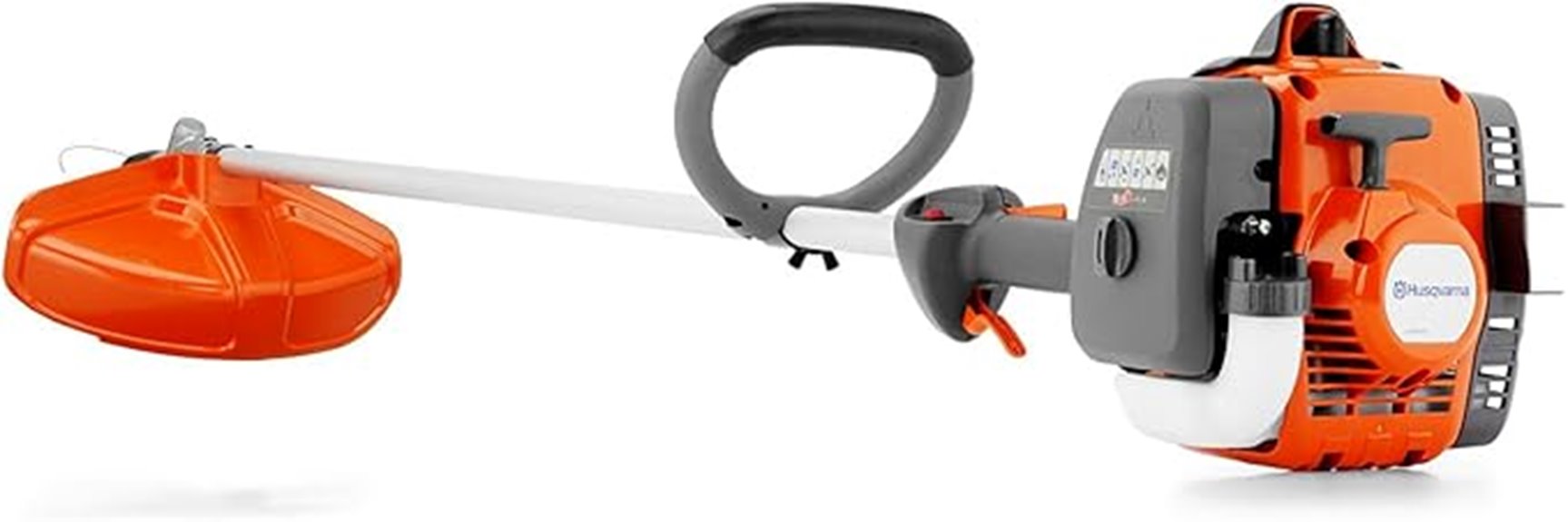 husqvarna 122l gas trimmer