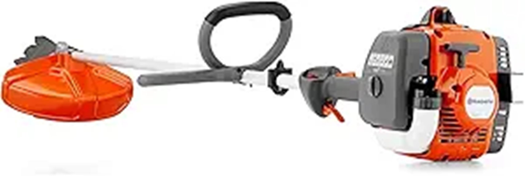 husqvarna 122rj brushcutter package