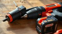 impact driver vs drill