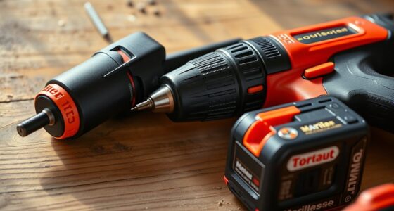impact driver vs drill