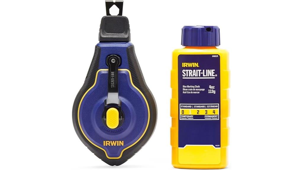 irwin speedline 100 ft