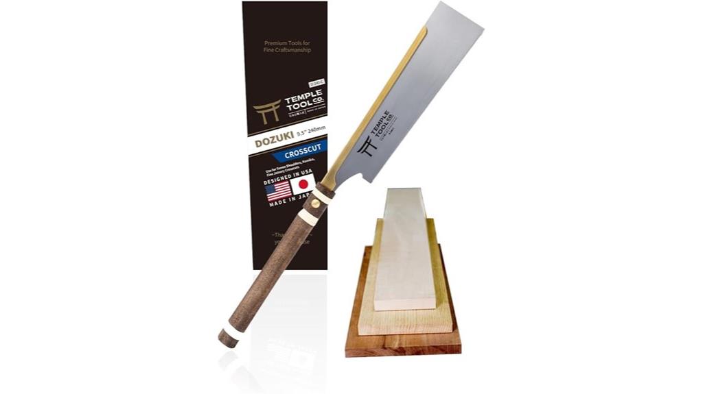 japanese crosscut hand saw