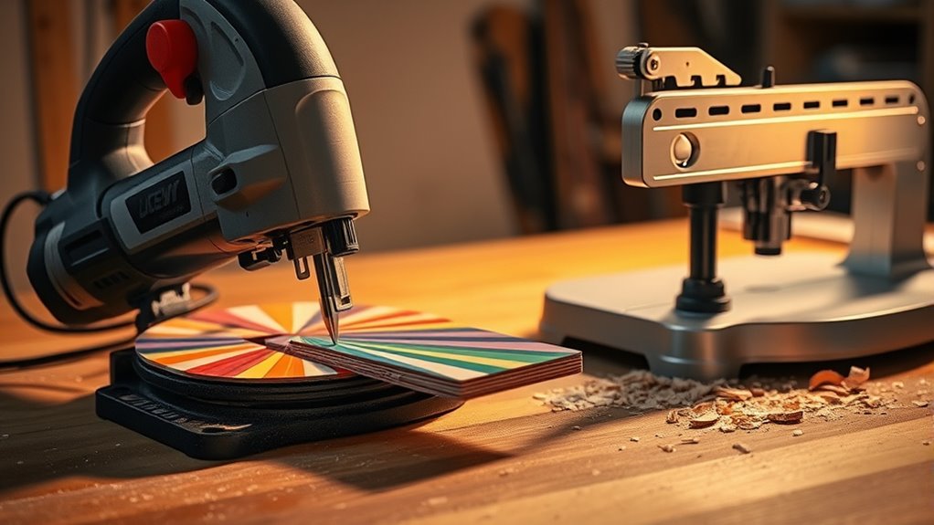 jigsaw vs scroll saw