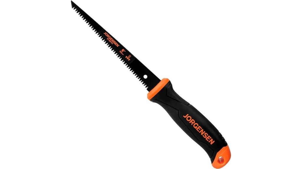 jorgensen drywall saw kit