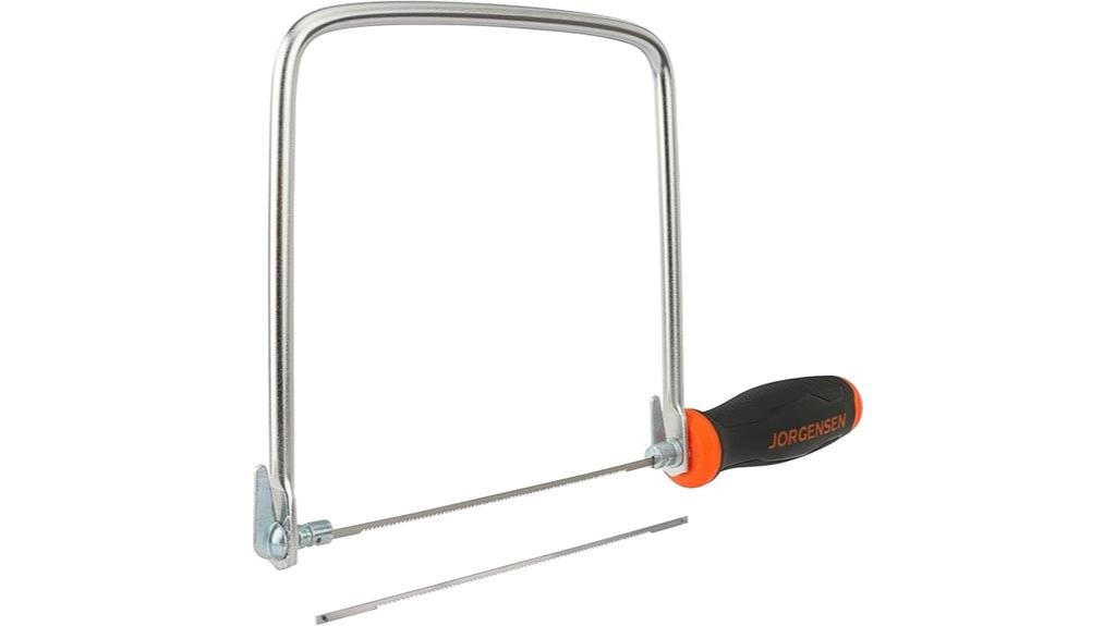 jorgensen pro saw set