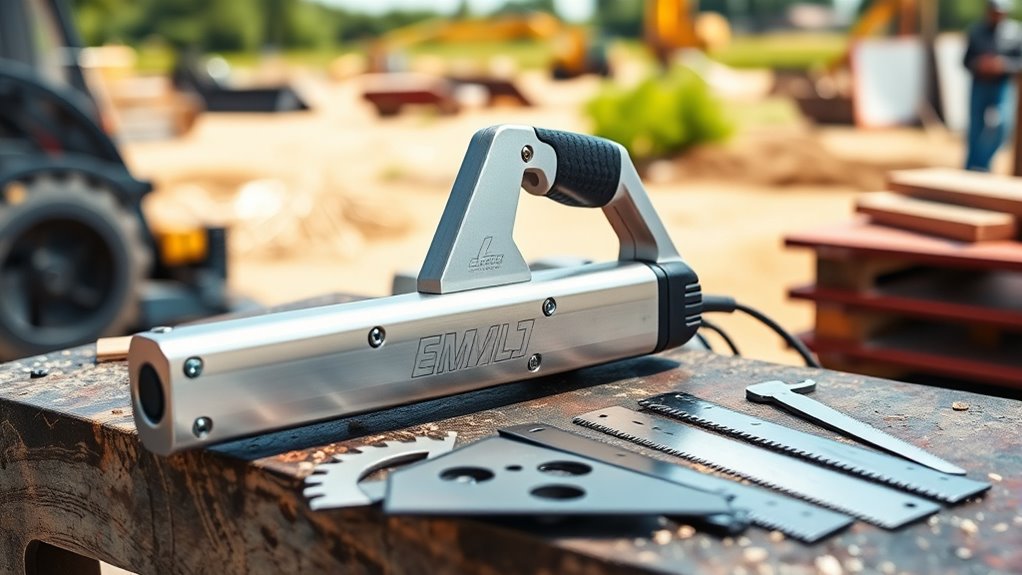 key portable band saw factors
