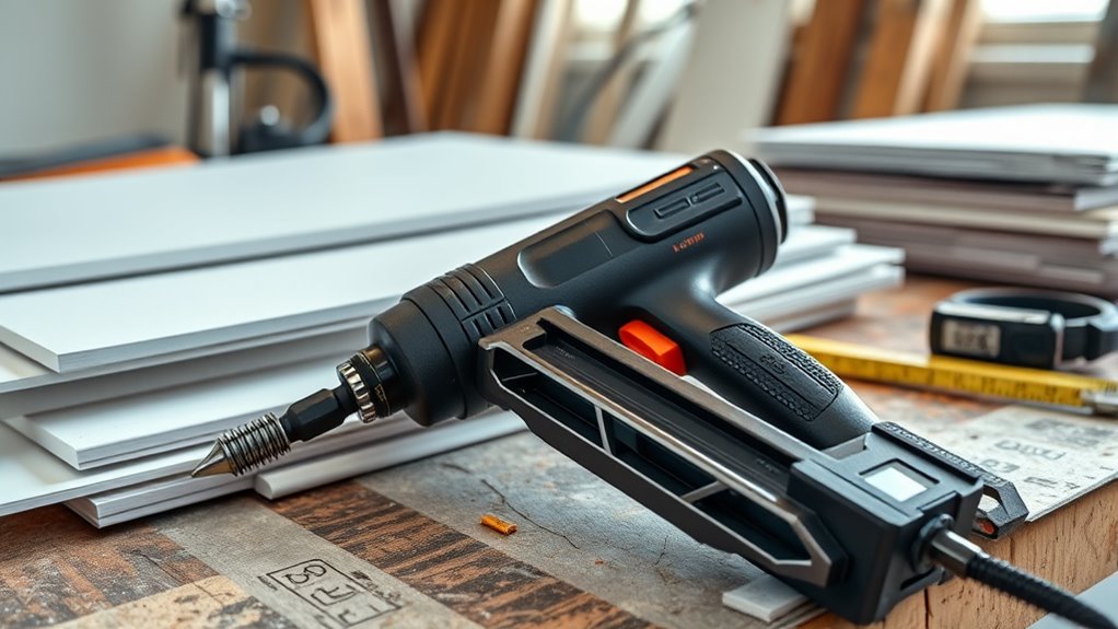 key tool selection considerations