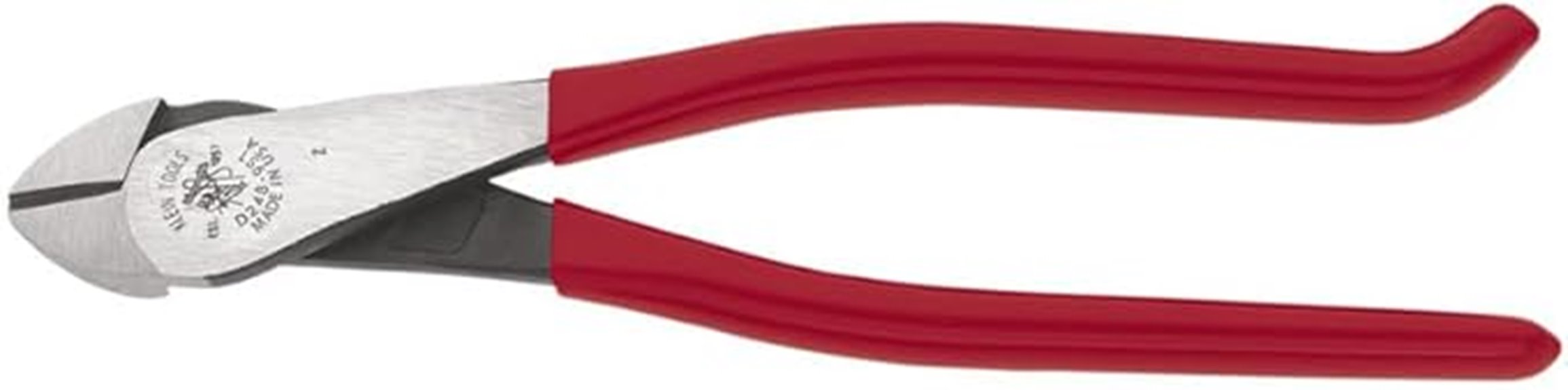 klein d248 9st cutting pliers
