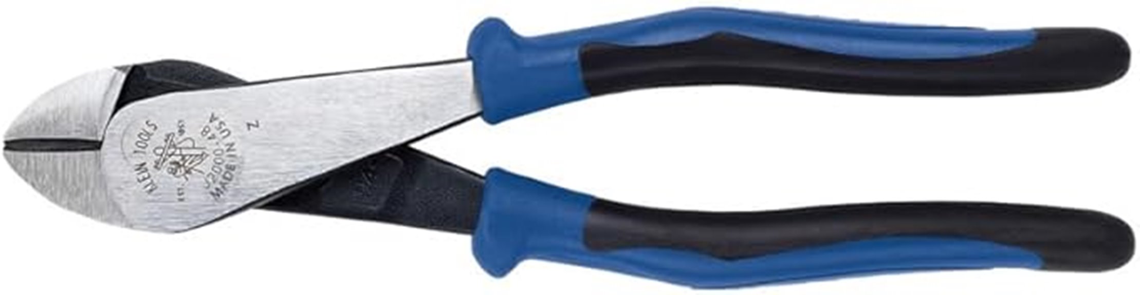 klein diagonal cutting pliers