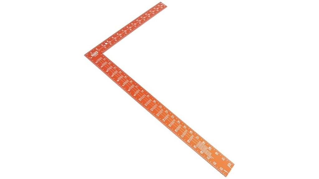 klein tools framing square