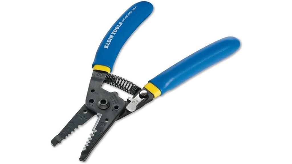 klein tools wire cutter