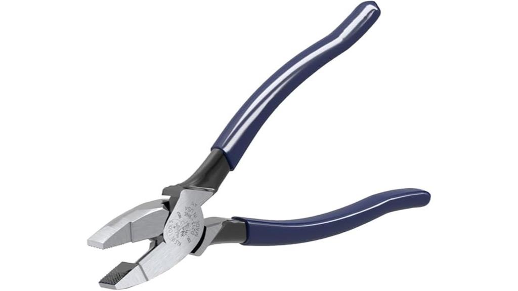 klein usa pliers model