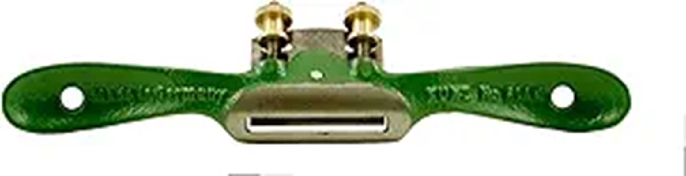 kunz round bottom spokeshave