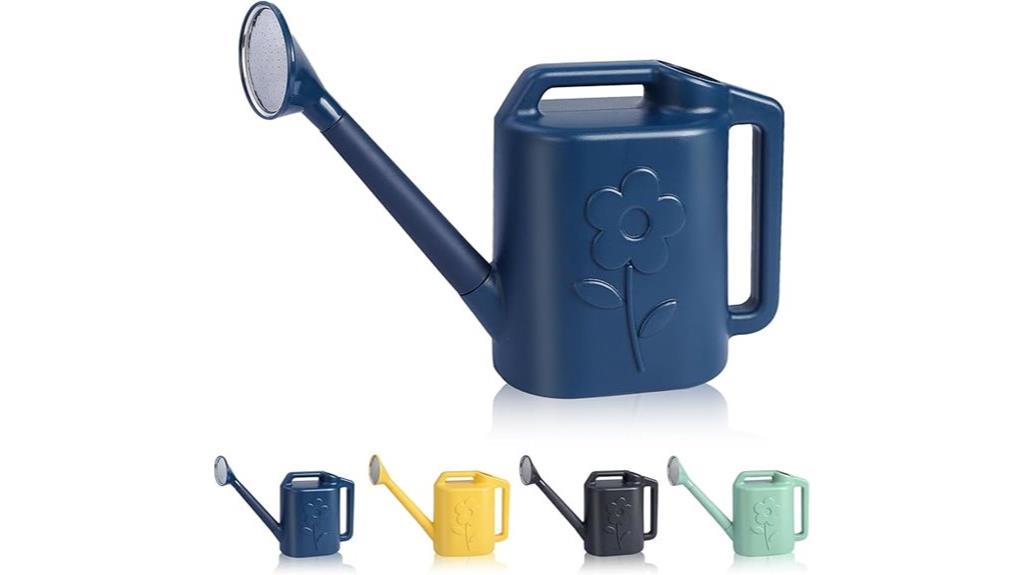 long spout indoor watering can