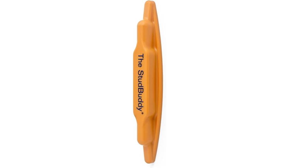 magnetic wall mounting tool