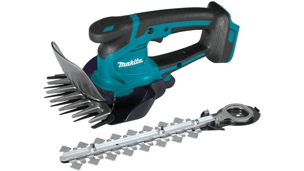 makita 18v cordless trimmer