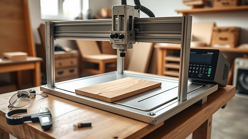 material choice and safety