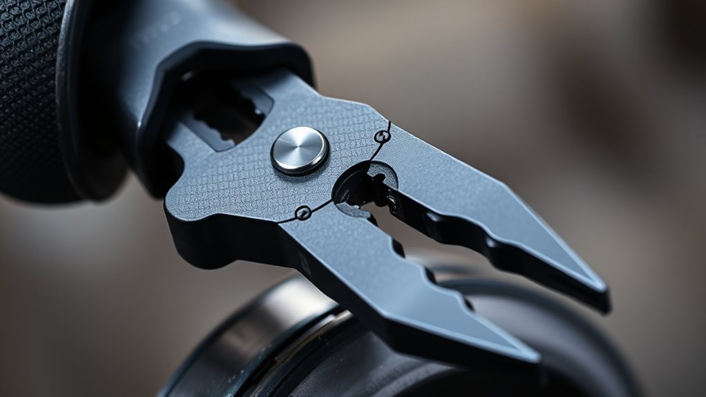 material jaw comfort value