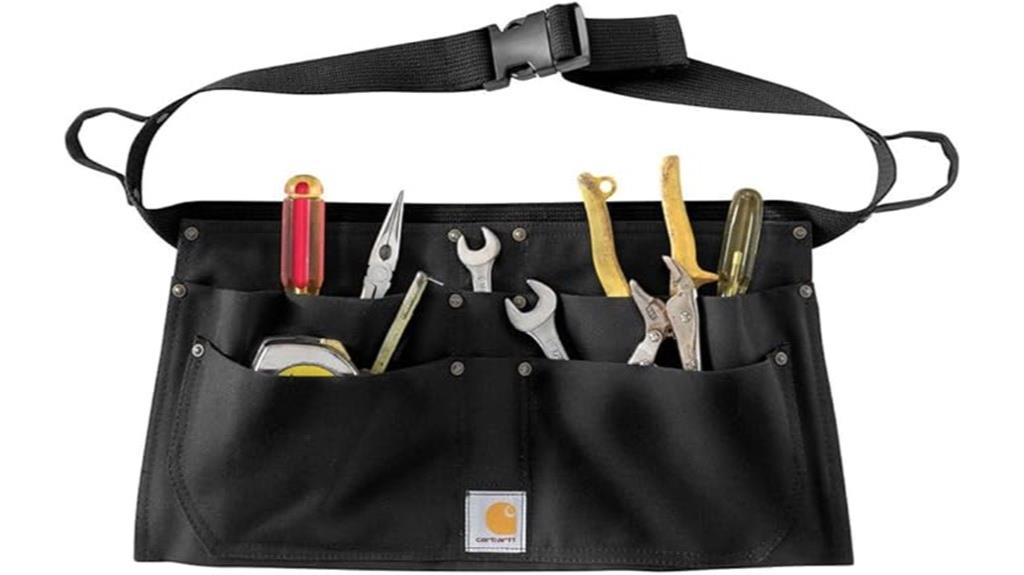 men s durable work apron