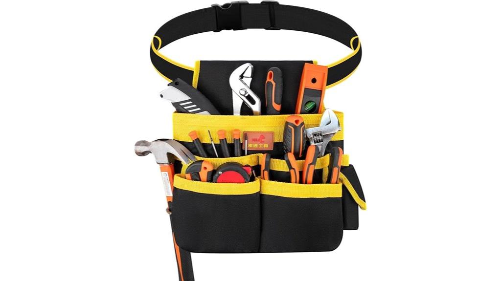 men s tool belt durable