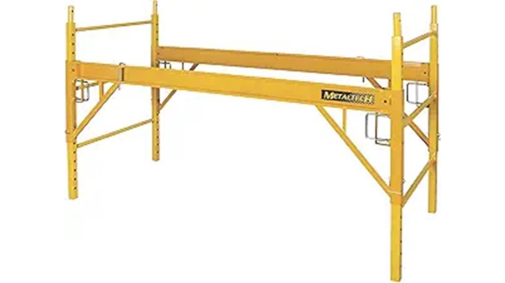 metaltech i isex4ppn cas extension