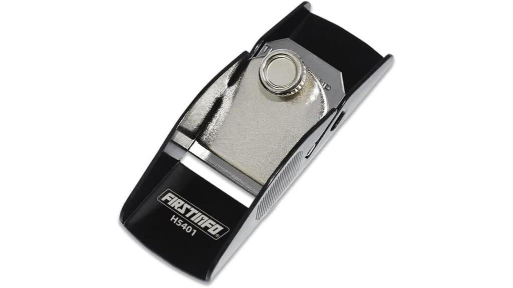 mini woodworking hand plane