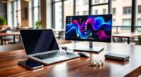 mobile workstation setup guide