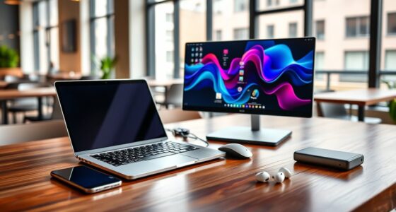 mobile workstation setup guide