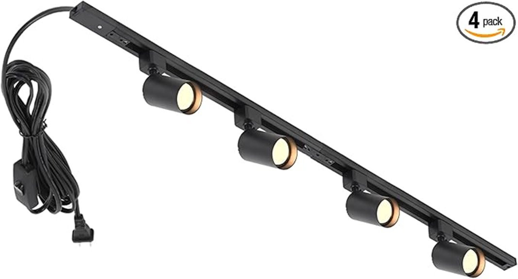 plug in lighting kit