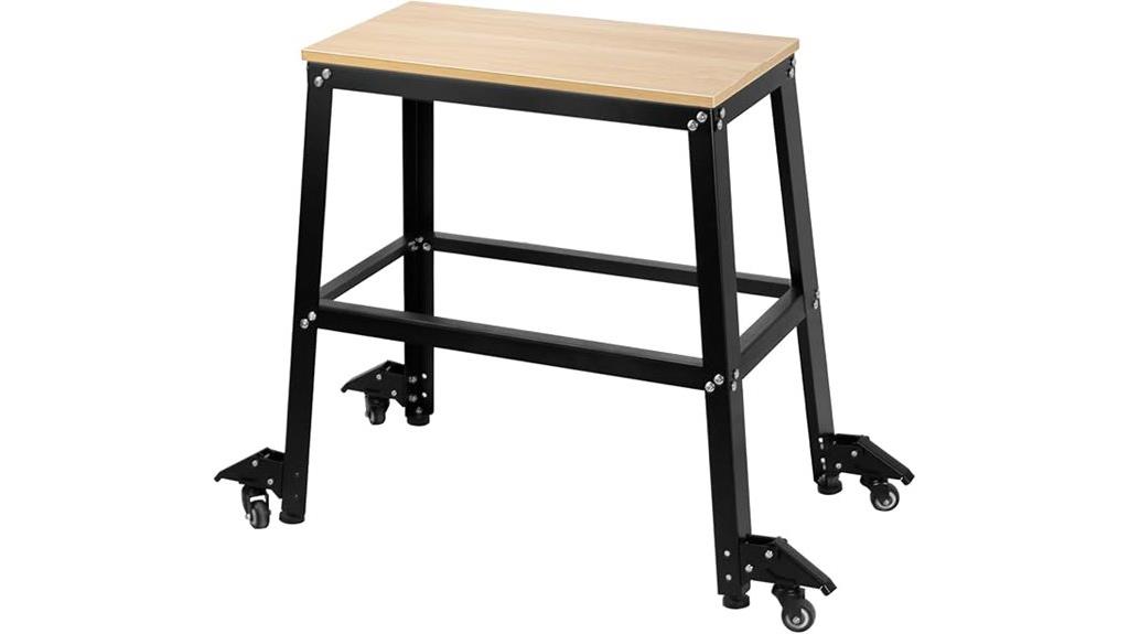 portable heavy duty drill stand