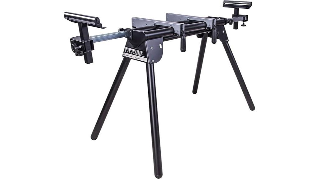 portable miter saw stand
