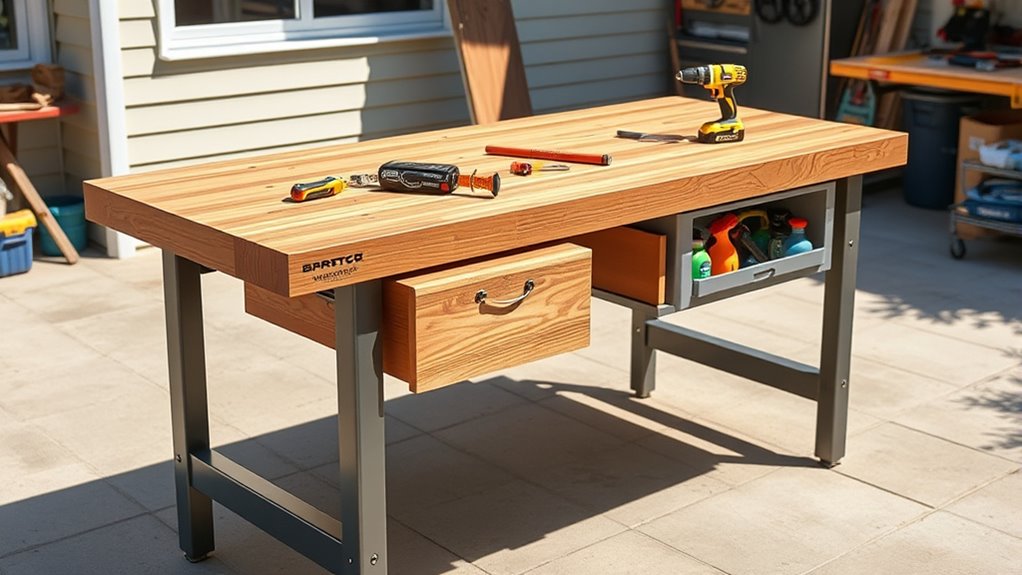 portable stable adjustable versatile
