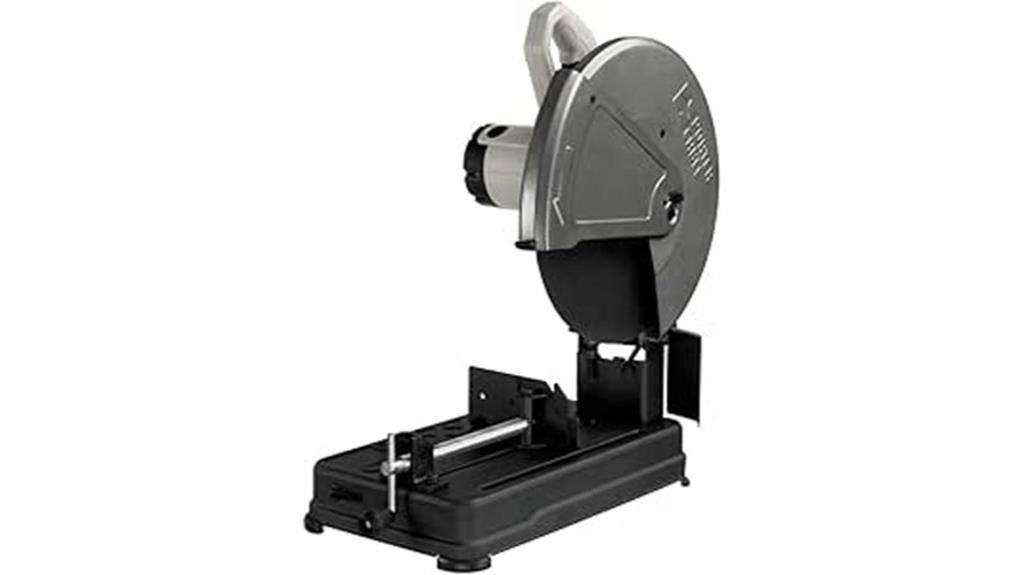 porter cable 14 inch chop saw