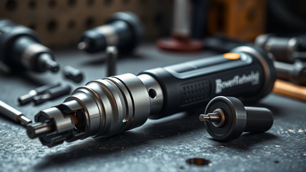 power battery size compatibility