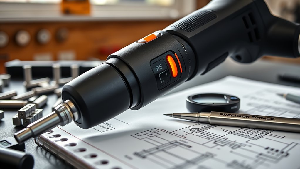 power battery torque compatibility