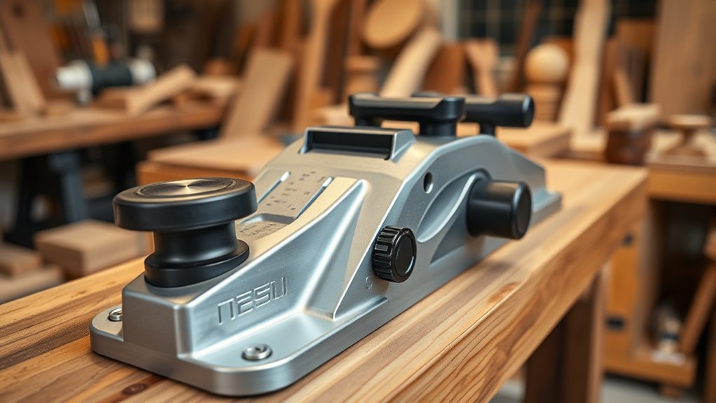 power precision portability dust