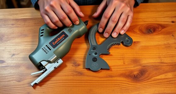 power tool comparison guide