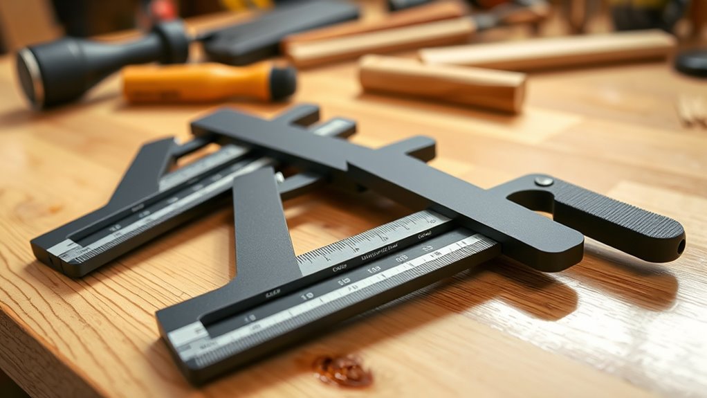 precision durability adjustability