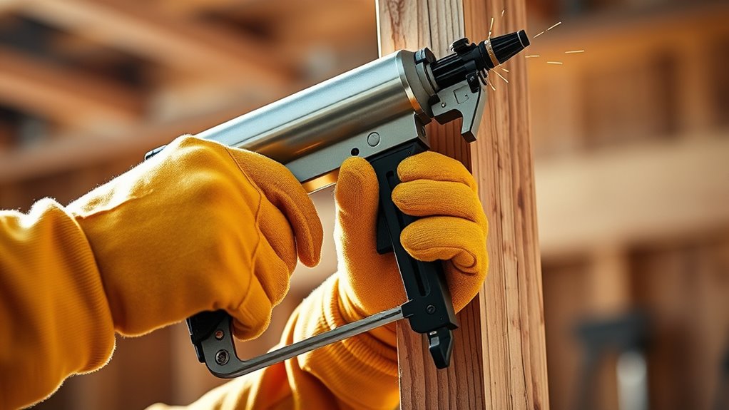 prioritize safety and maintenance
