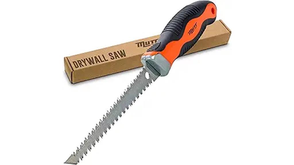 professional drywall saw