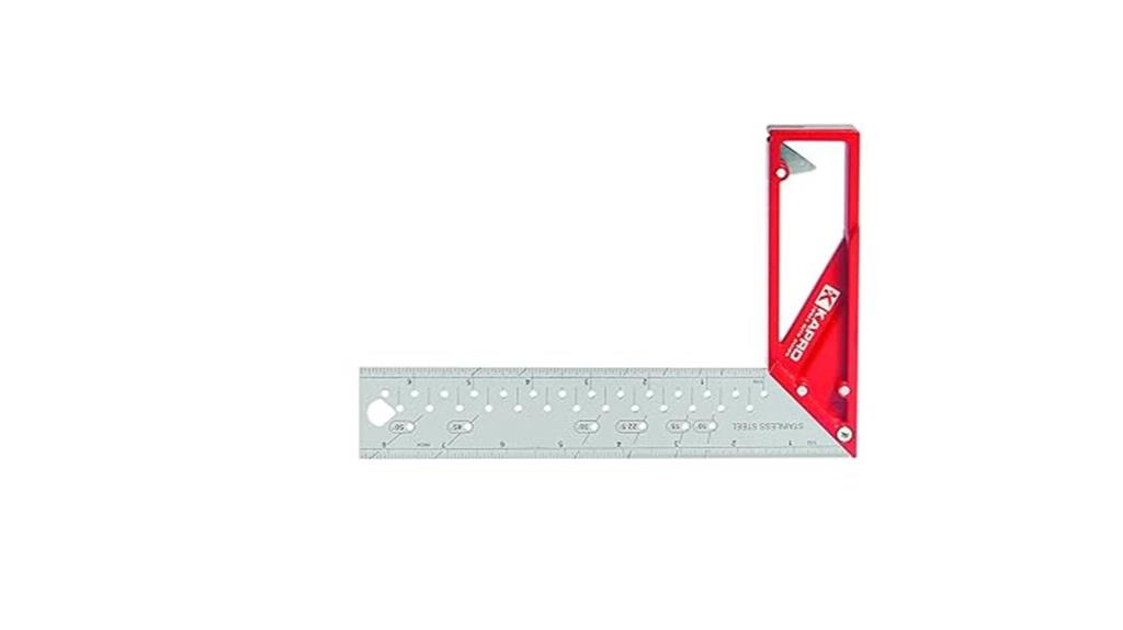 professional ledge and mitre square