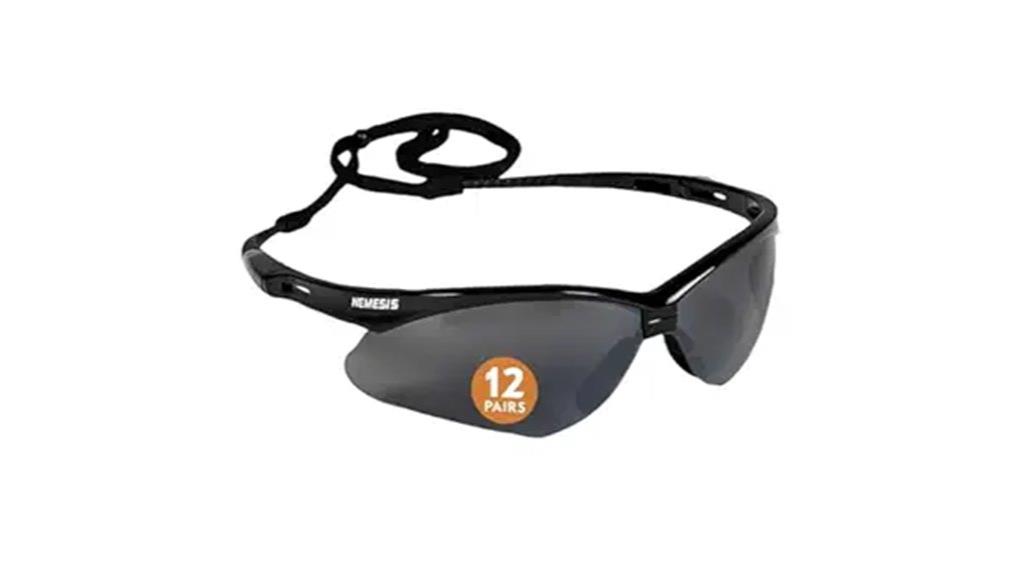 protective safety glasses pack