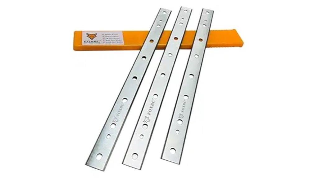 replacement knives for planer