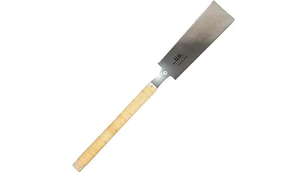 ryoba 9 5 inch saw