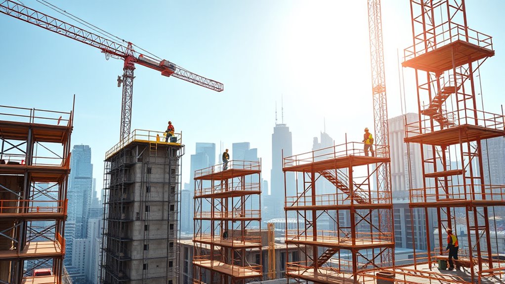 safety capacity durability flexibility