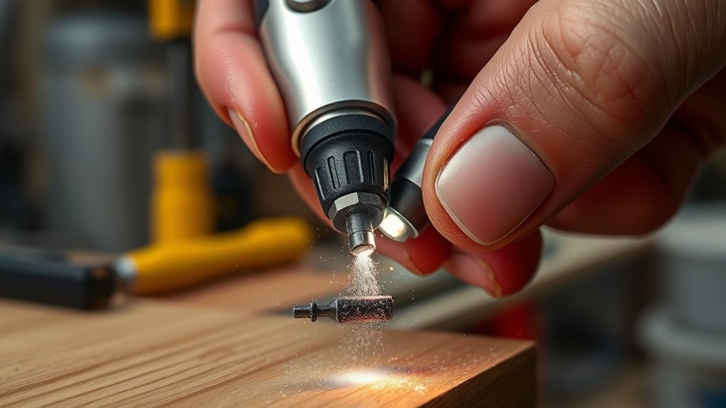 safety maintenance proper use