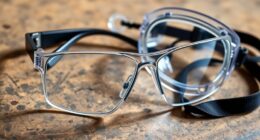 selecting appropriate eye protection