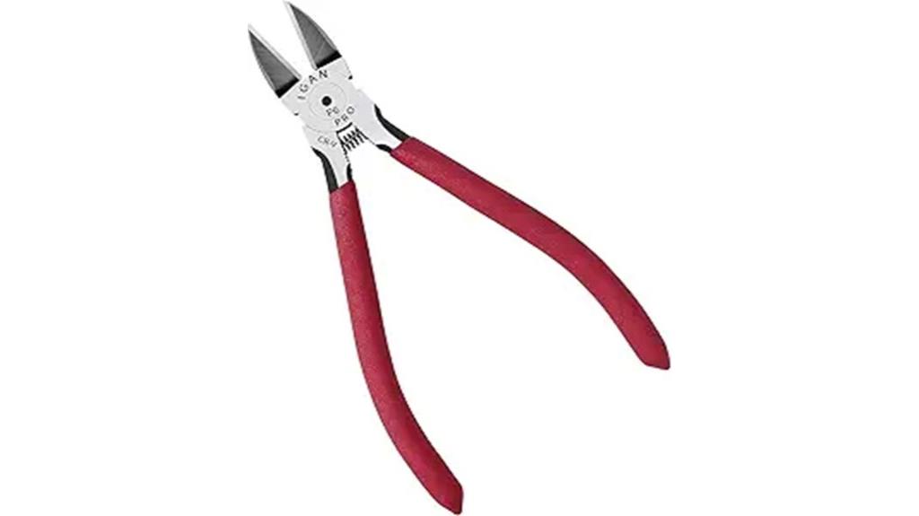 six inch ultra sharp cutters